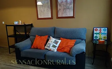 El Sauce en Oreña (Cantabria) - Foto 5