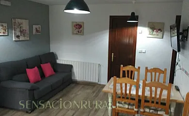 El Sauce en Oreña (Cantabria) - Foto 8