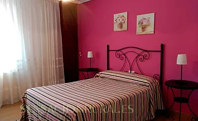 El Sauce en Oreña (Cantabria) - Foto 12