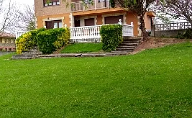 El Sauce en Oreña (Cantabria) - Foto 16