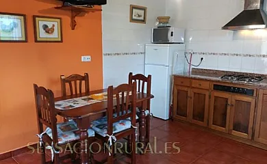 El Sauce en Oreña (Cantabria) - Foto 21