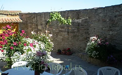 El Ciruelo Rojo**** en Villaseco del Pan (Zamora) - Foto 1