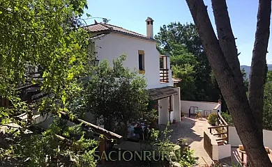 Paraje el Fontanal en Fuentes de Cesna (Granada) - Foto 9
