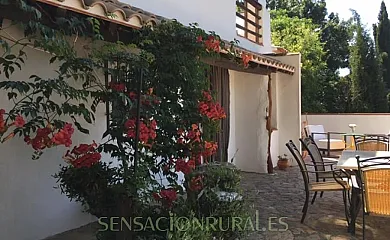 Paraje el Fontanal en Fuentes de Cesna (Granada) - Foto 12