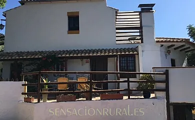 Paraje el Fontanal en Fuentes de Cesna (Granada) - Foto 13