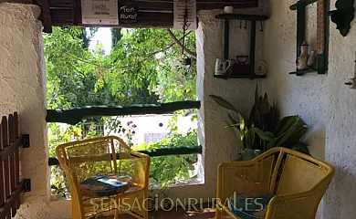 Paraje el Fontanal en Fuentes de Cesna (Granada) - Foto 17