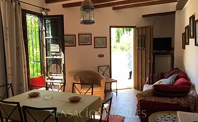 Paraje el Fontanal en Fuentes de Cesna (Granada) - Foto 20