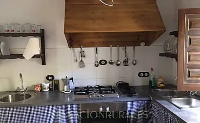 Paraje el Fontanal en Fuentes de Cesna (Granada) - Foto 21