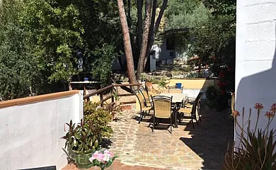 Paraje el Fontanal en Fuentes de Cesna (Granada) - Foto 25