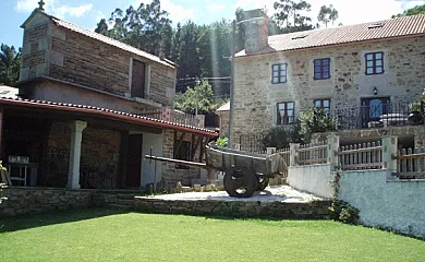 Casa de Verdes en Cabana de Bergantiños (A Coruña) - Foto 1