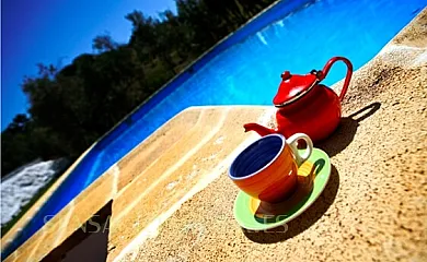 Maripasa en Cazalla de la Sierra (Sevilla) - Foto 2