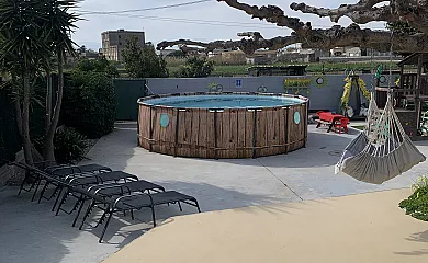 Casa Enric en Deltebre (Tarragona) - Foto 6