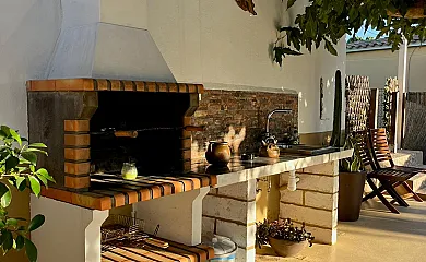 Casa Enric en Deltebre (Tarragona) - Foto 8