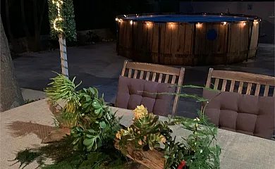 Casa Enric en Deltebre (Tarragona) - Foto 5