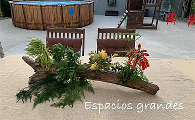 Casa Enric en Deltebre (Tarragona) - Foto 4