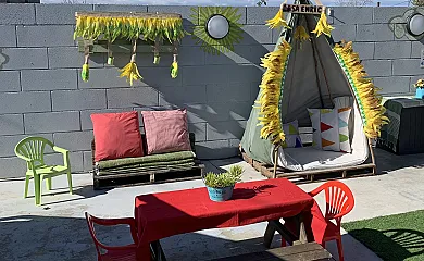 Casa Enric en Deltebre (Tarragona) - Foto 1