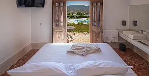 Casa Cortijo El Maltés 002