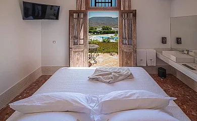 Casa Cortijo El Maltés en Nijar (Almería) - Foto 2