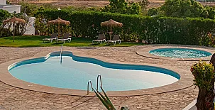 Casa Cortijo El Maltés 004