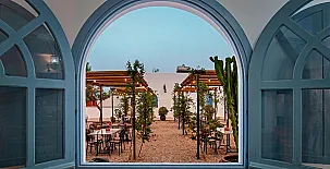 Casa Cortijo El Maltés 005