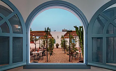 Casa Cortijo El Maltés en Nijar (Almería) - Foto 5