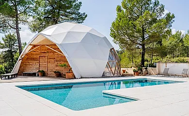 MasQI The Energy House en Banyeres de Mariola (Alicante) - Foto 2