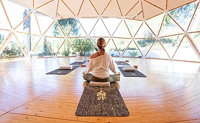 MasQI The Energy House en Banyeres de Mariola (Alicante) - Foto 4