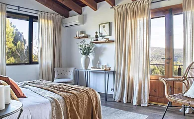 MasQI The Energy House en Banyeres de Mariola (Alicante) - Foto 5