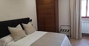 Casa Rural Camino Real 005