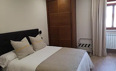 Casa Rural Camino Real en Arzua (A Coruña) - Foto 5