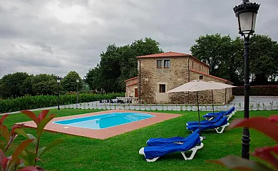 Casa Rural Camino Real en Arzua (A Coruña) - Foto 1