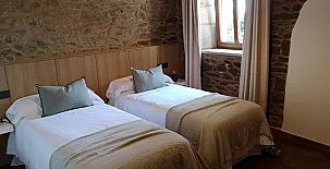 Casa Rural Camino Real 004