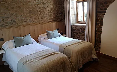 Casa Rural Camino Real en Arzua (A Coruña) - Foto 4