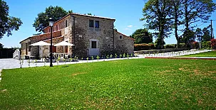 Casa Rural Camino Real 002