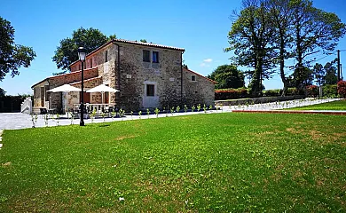 Casa Rural Camino Real en Arzua (A Coruña) - Foto 2