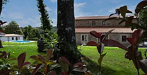 Casa Rural Camino Real 003