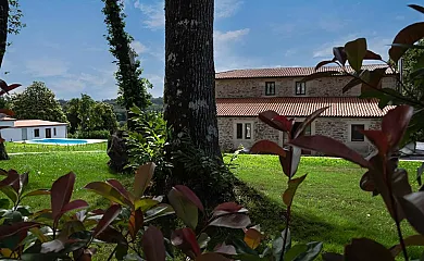 Casa Rural Camino Real en Arzua (A Coruña) - Foto 3