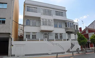 La Terraza HR en Miño (A Coruña) - Foto 1