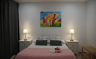 La Terraza HR en Miño (A Coruña) - Foto 2