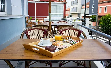 La Terraza HR en Miño (A Coruña) - Foto 4