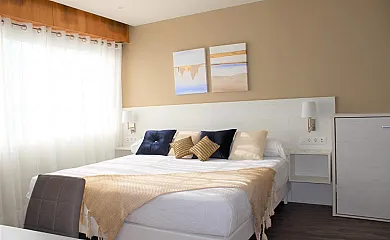 La Terraza HR en Miño (A Coruña) - Foto 3