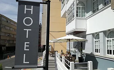 La Terraza HR en Miño (A Coruña) - Foto 5