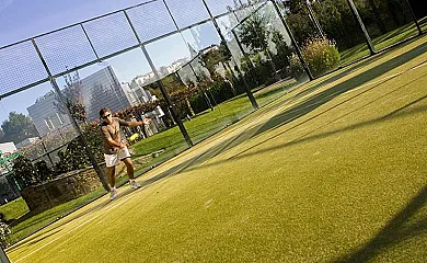 Pazo do Rio en Oleiros (A Coruña) - Foto 2