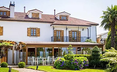 Pazo do Rio en Oleiros (A Coruña) - Foto 1