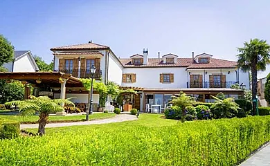 Pazo do Rio en Oleiros (A Coruña) - Foto 3