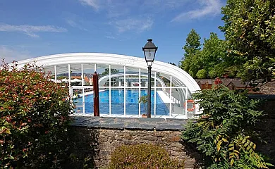 Pazo do Rio en Oleiros (A Coruña) - Foto 4