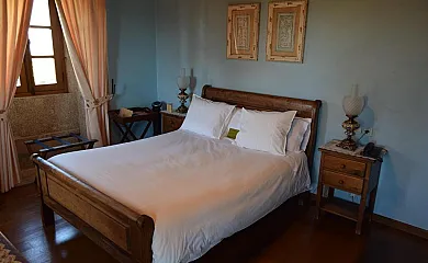 Pazo do Rio en Oleiros (A Coruña) - Foto 5