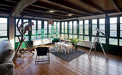 Casa Vistaboa en Chantada (Lugo) - Foto 2