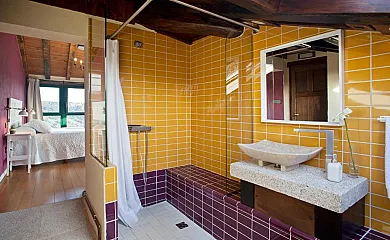 Casa Vistaboa en Chantada (Lugo) - Foto 5