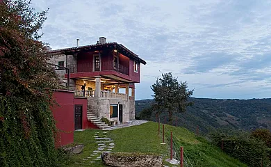 Casa Vistaboa en Chantada (Lugo) - Foto 1